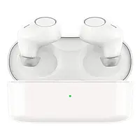 Навушники Bluetooth Headphone Infinix iRocker XE15 TWS 5.0 white UA UCRF