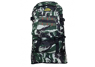 Рюкзак тактичний військовий штурмовий 70 л