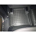 Резинові килимки в салон Haval H2 2014-, фото 7