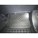 Резинові килимки в салон Haval H2 2014-, фото 5