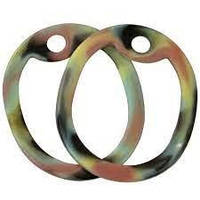 Бампер для армійського жетона колір камуфляж