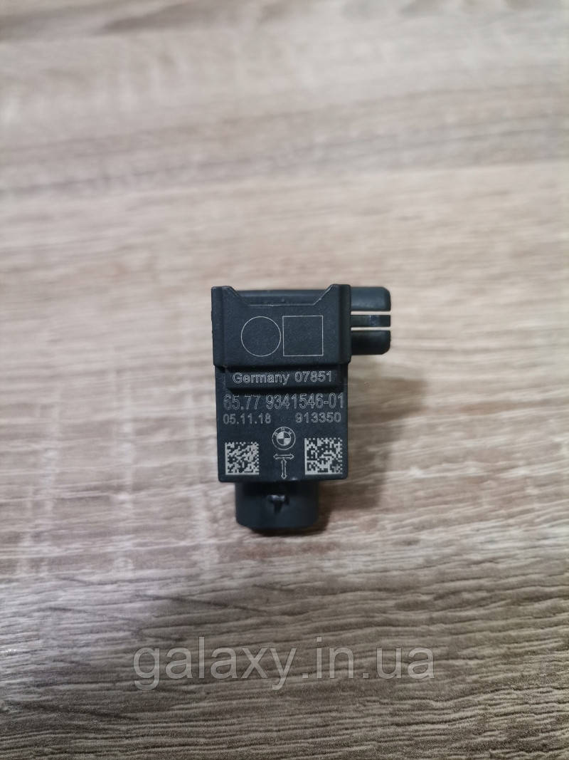 Датчик поперечного прискорення BMW 1/3/5/7, фото 1