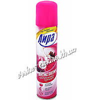 Антистатик Ліра, 150 мл