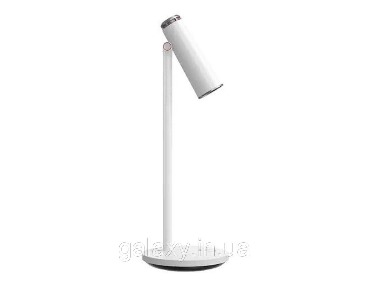 Настільна Led-лампа Baseus бездротова акумулятор 1800mAh Charging Office Reading