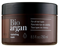 Маска для волос Lakme K.Therapy Bio Argan Hydrating Mask с аргановым маслом, 250 мл