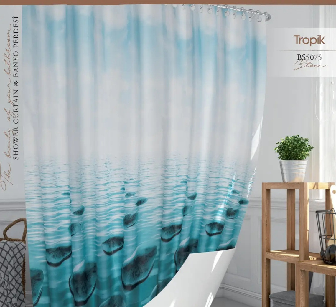 Tropic home  Stone
