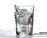 Кращий красивий армійський і тактичний годинник AMST з металевим браслетом, фото 4