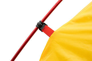 Намет Tramp Lite Tourist 2 (Olive), фото 5