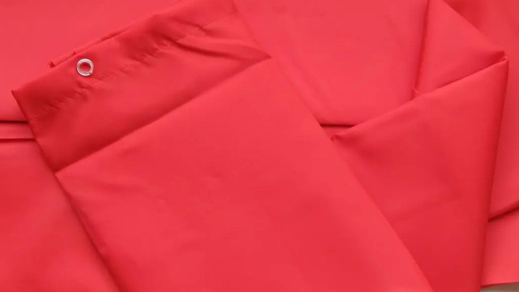 Tropic home  RED