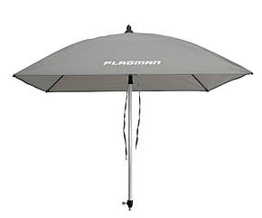 Парасолька для прикорму Flagman 1х1 м