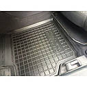 Гумові килимки в салон Great Wall Voleex C30 2010-, фото 4