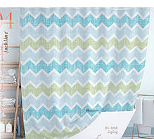 Tropic home  Zigzag