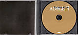 Музичний сд диск ADELE 19 (2008) (audio cd), фото 3