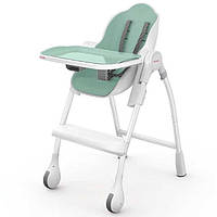 Високі стільчики