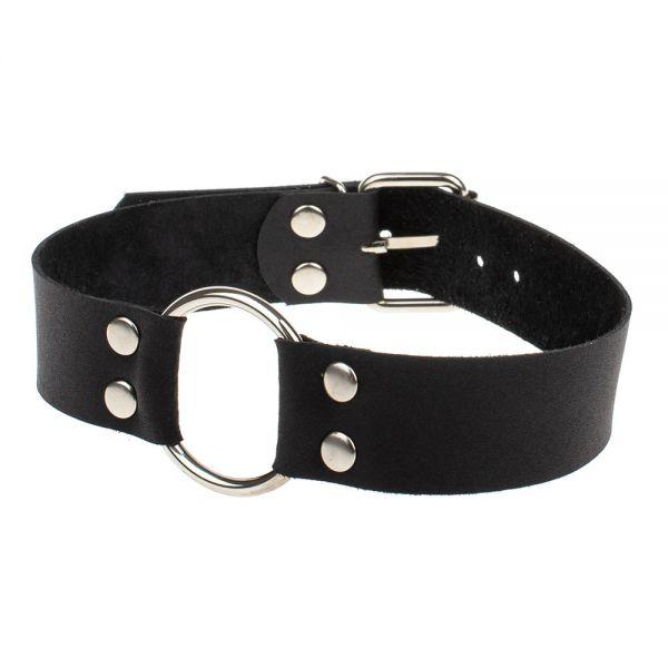 Нашийник Passion, Smooth Black, фото 1