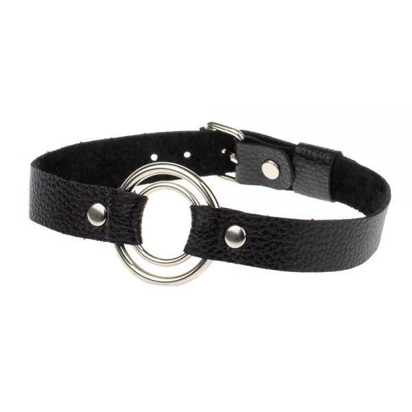 Нашийник Double Target, Black, фото 1