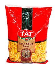 Макарони TAT Makarna Pasta Shell Черепашки, 500 г