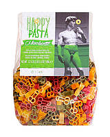 Макароны DALLA COSTA Happy Pasta Sex Minchiette, 500 г