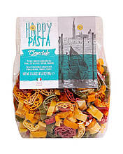 Макарони DALLA COSTA Happy Pasta Gondole, 500 г