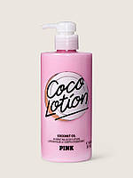 Лосьйон для тіла Victoria's Secret Coco Lotion PINK