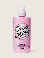 Парфумований лосьйон для тіла Victoria's Secret Coco Lotion PINK