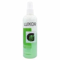 Несмываемый двухфазный спрей-кондиционер для волос LUXOR Professional Regenerating Spray 350 ml