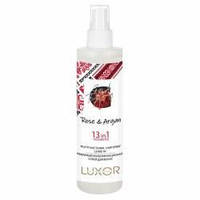 Несмываемый спрей для волос 13в1 LUXOR Professional Multifunctional Hair Spray Leave-In 240 ml