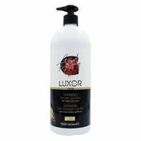 Шампунь для глубокой очистки волос рН 6.5-7.5 LUXOR Professional Shampoo for Deep Cleaning 1000 ml