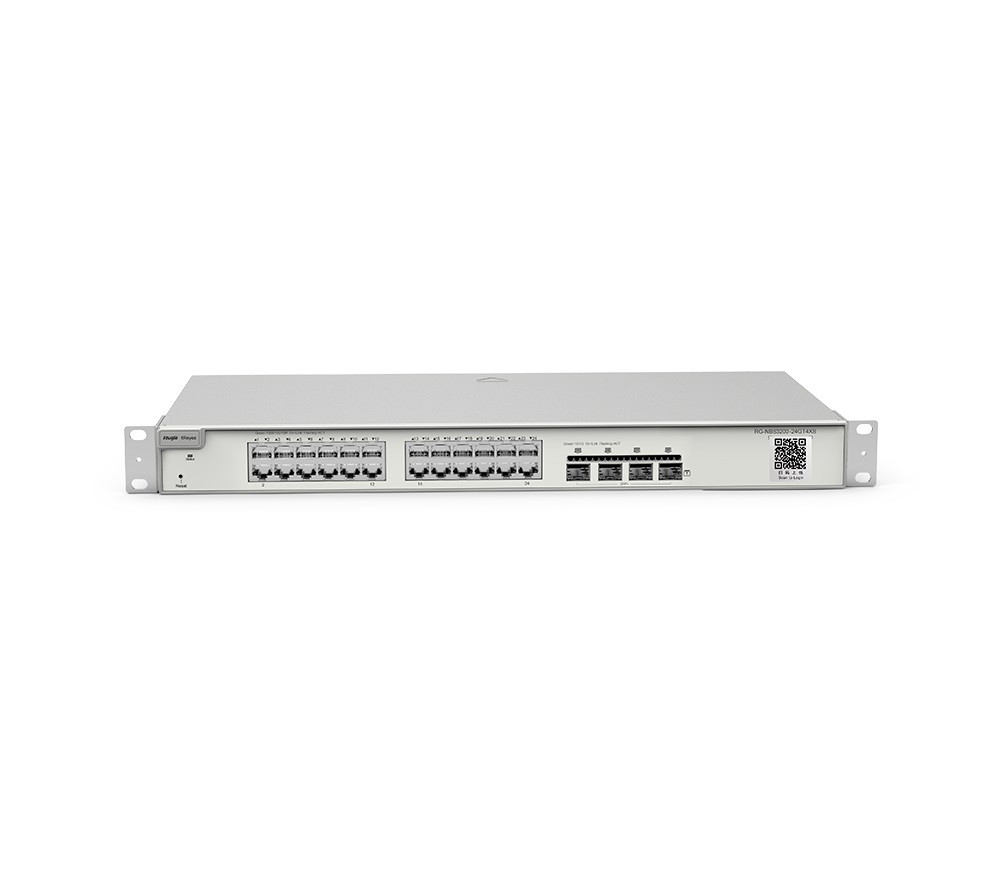 RG-NBS3200-24GT4XS