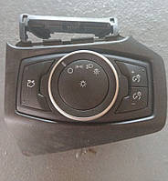 Переключатель света фар форд фокус в категории "Авто - мото" | Сравнить ...