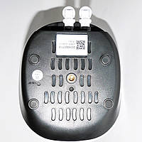 Бездротова поворотна камера для відеоспостереження WiFi IP-камера X8100 з віддаленим доступом, фото 7