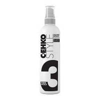 Спрей для объема волос C:EHKO Style Volume Spray Diamond 3, 300 ml