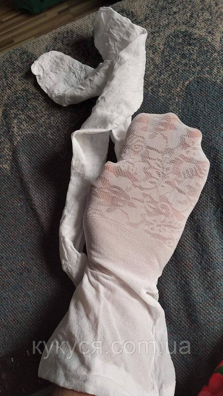 Капронові колготи
