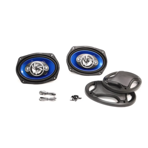Автоакустика 6х9 Pioneer CS-V6928 1000W