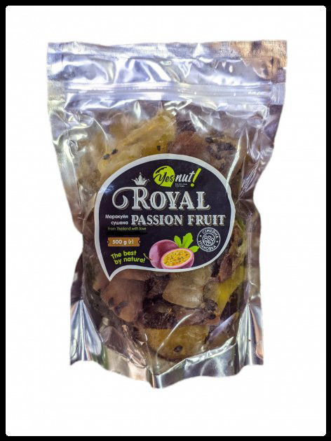 Маракуйя Таїланд, фото 1