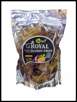 Маракуйя Таїланд