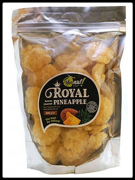 Ананас сушений Royal "Таїланд"