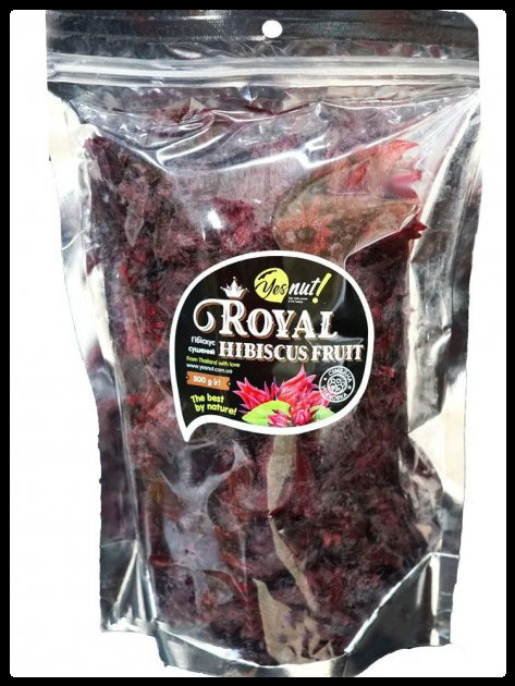 Гібіскус, фото 1