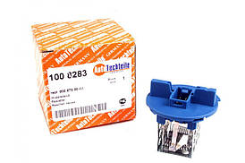 Реостат/резистор печінка MB Sprinter 906 2006- 1008283 AUTOTECHTEILE (Німеччина)