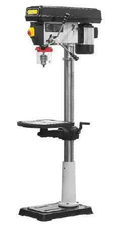 Верстат свердлильний STALEX DP-25F/T, фото 1