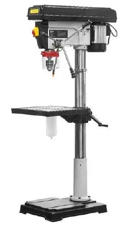 Верстат свердлильний STALEX DP-32F/Т