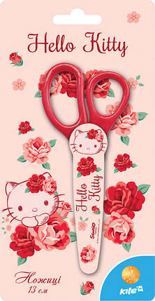 Ножиці Hello Kitty, фото 2