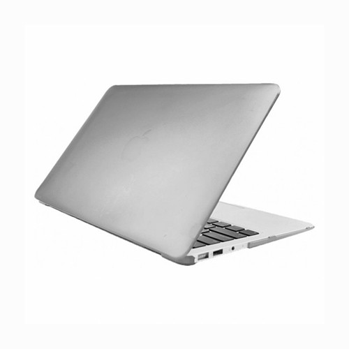 Чохол накладка для MacBook Air 11 — iPearl Crystal case прозорий, фото 1