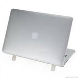 Чохол накладка для MacBook Air 11 — iPearl Crystal case прозорий, фото 2