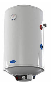 Водонагрівач LEOV LCV Comby 80 електричний з "мокрим" ТЕНом