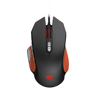 Ігрова дротова миша Havit HV-MS762 USB 24172