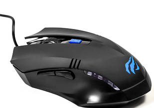 Игровая проводная мышь Havit HV-MS672 USB 23416