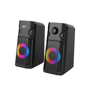 Ігрові колонки Havit HV-SK204 USB 2.0 26154
