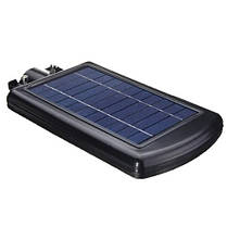 Вуличний ліхтар на стовп Solar Street Light 1VPP with remote пульт 183630, фото 5