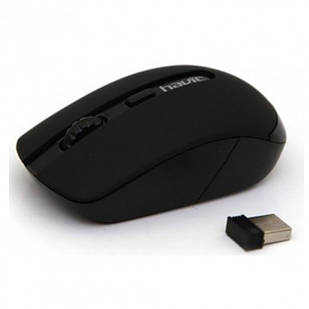 Бездротова миша Havit HV-MS989GT Black 1600 DPI, 4 кл 23947